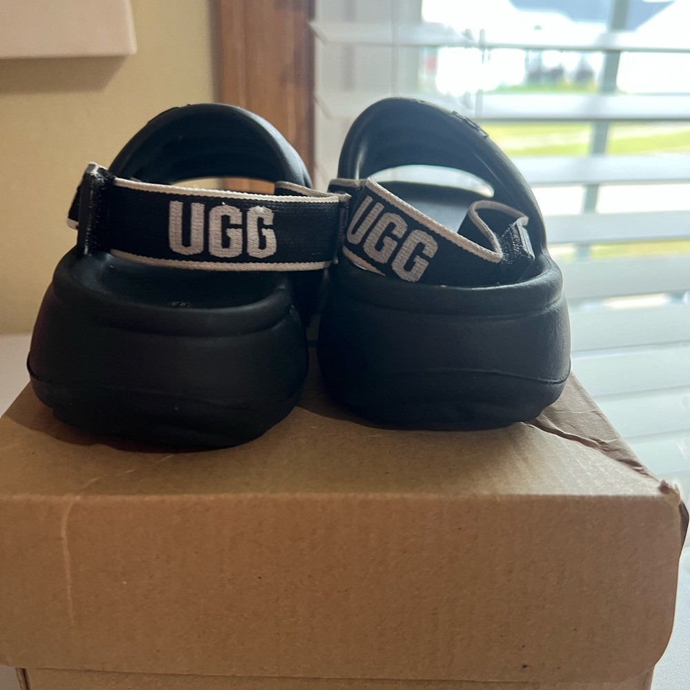 UGG yeah sports sandals